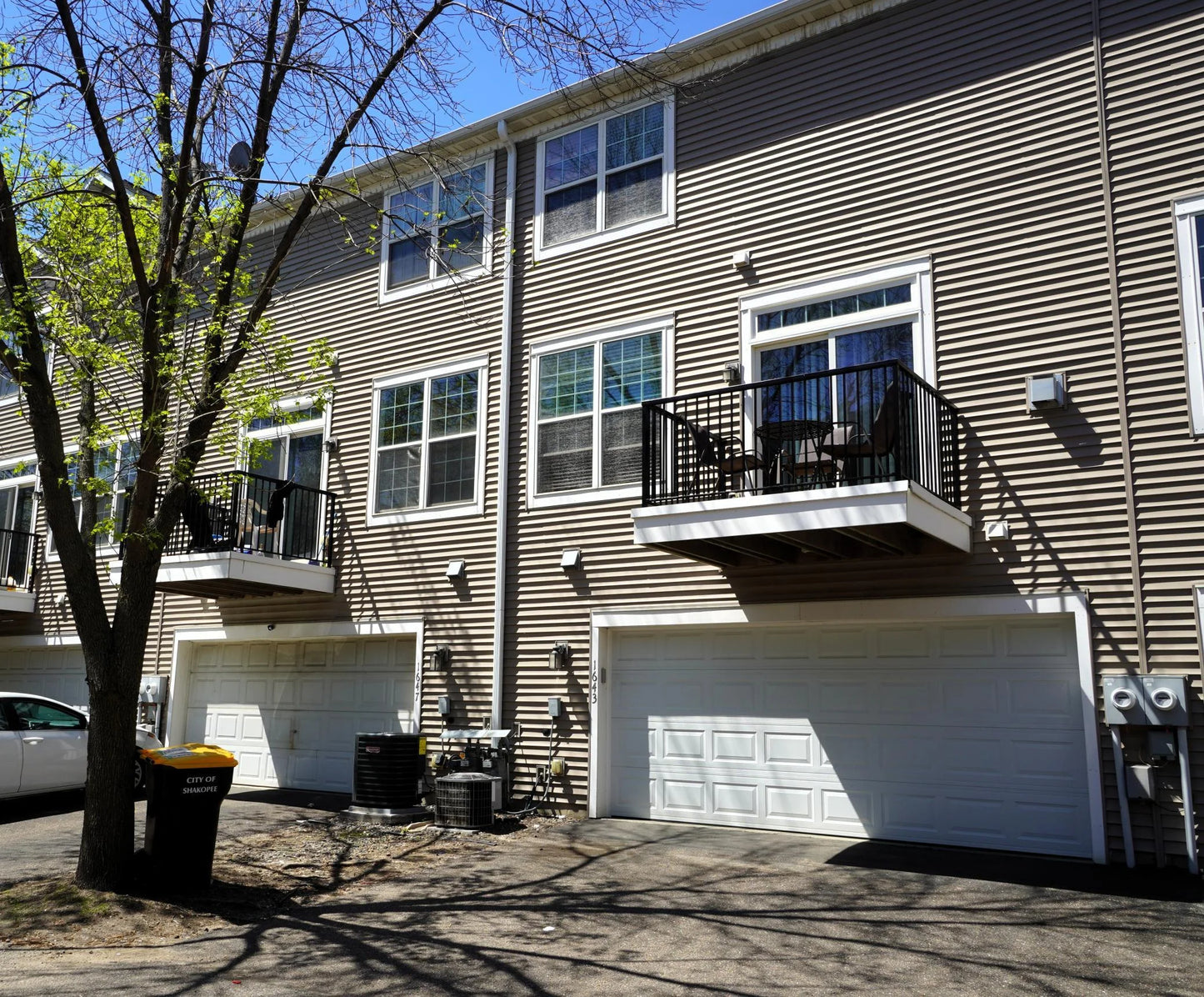 1643 Crossings Boulevard, Shakopee, MN 55379