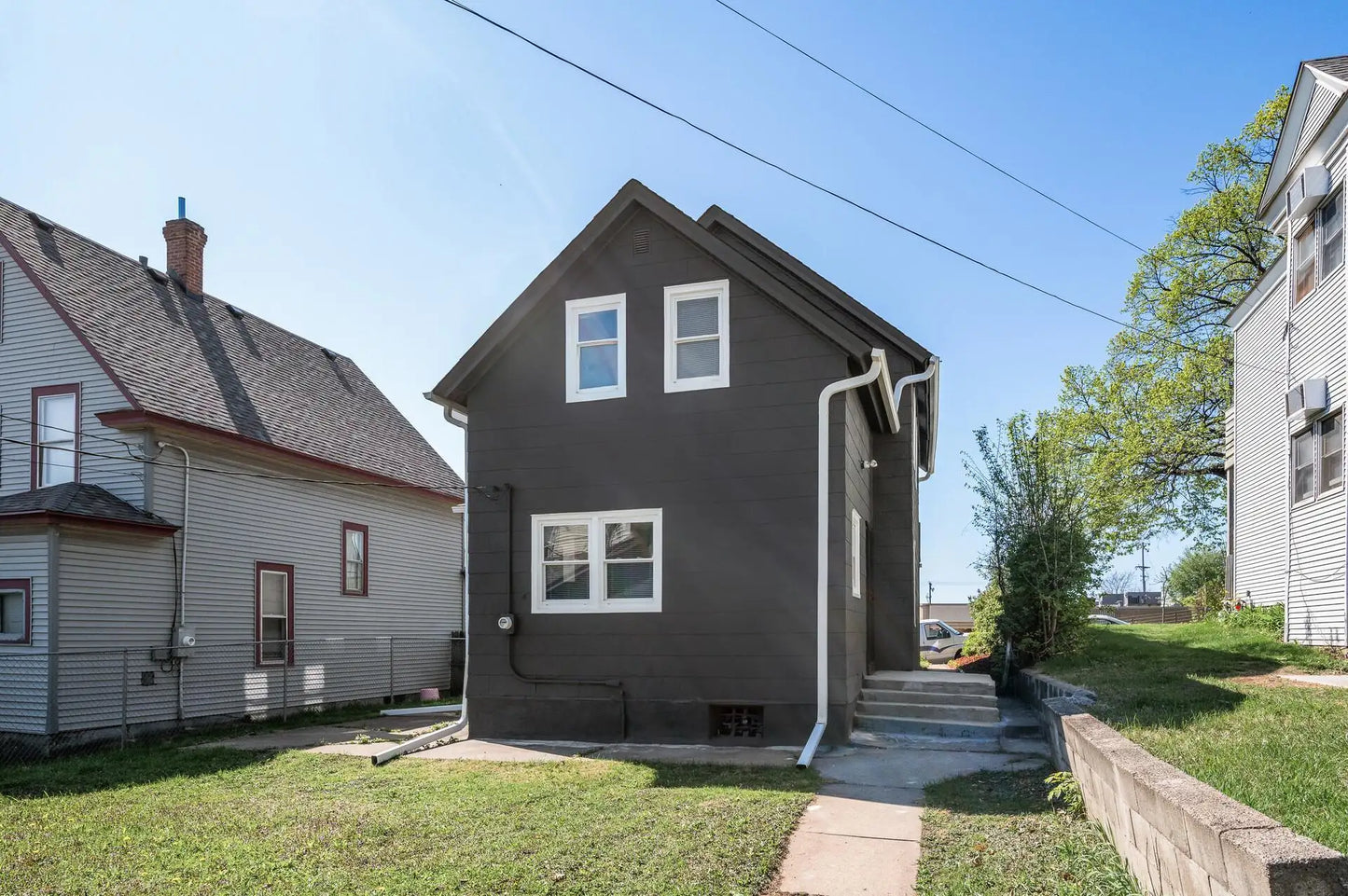 811 York Avenue, Saint Paul, MN 55106
