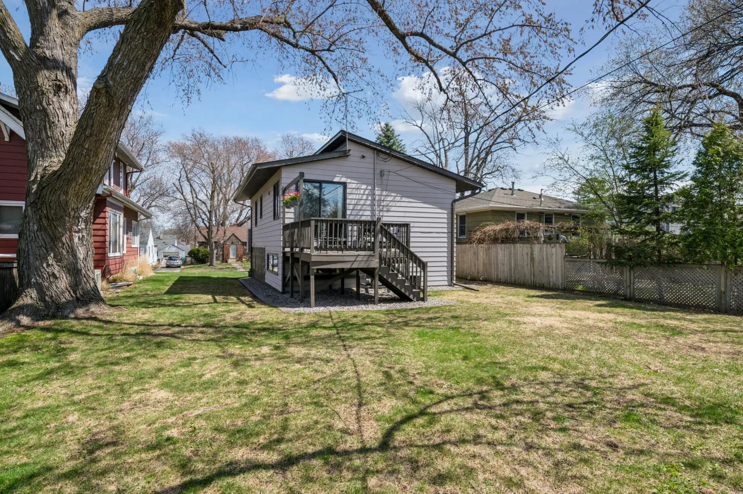 4058 Yosemite Avenue, Saint Louis Park, MN 55416