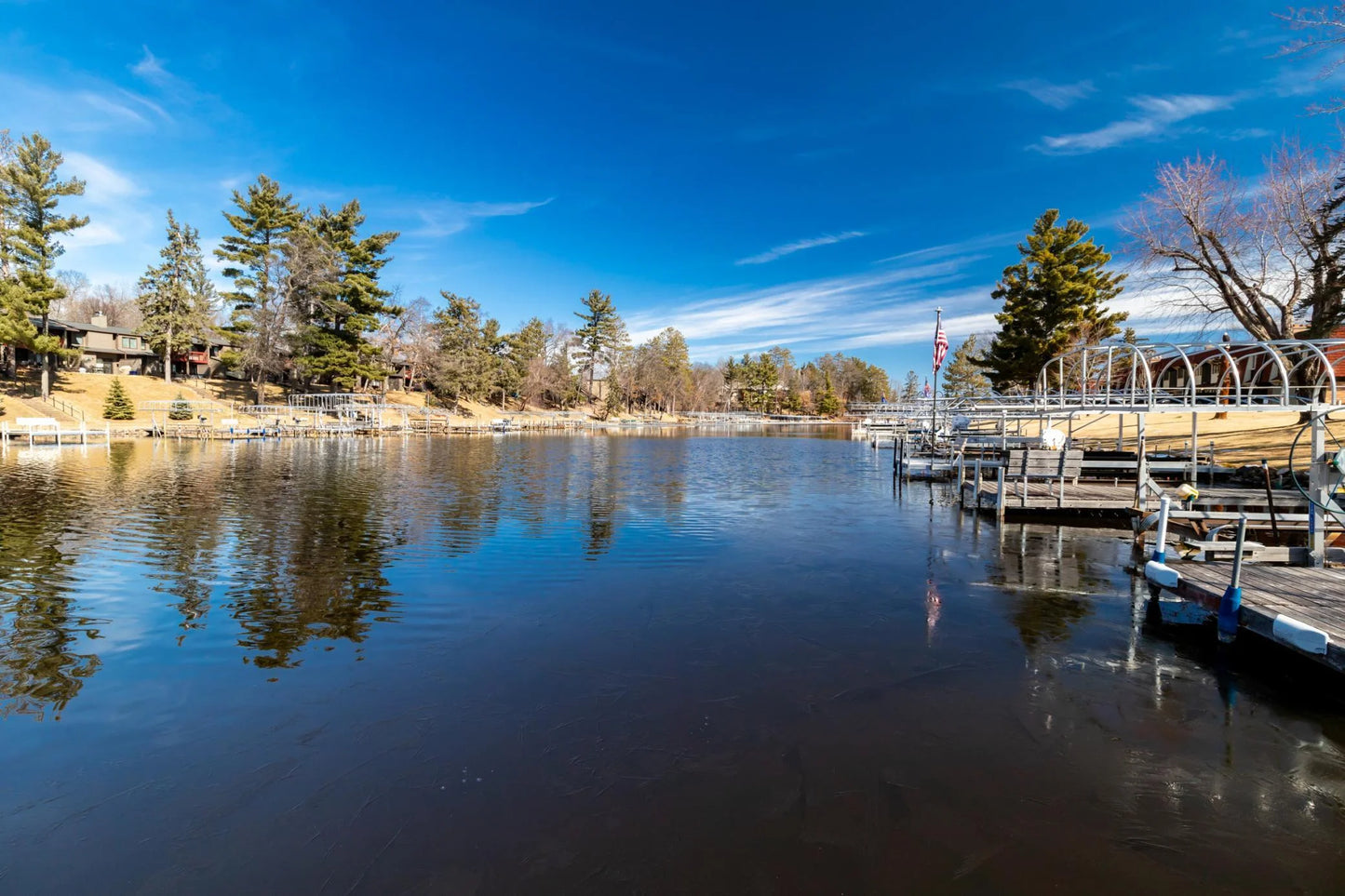 8182 County 78 , Lake Shore, MN 56468