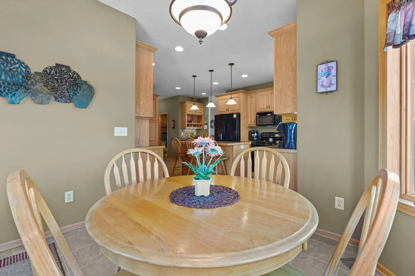 25124 Firefly Avenue, Wyoming, MN 55092