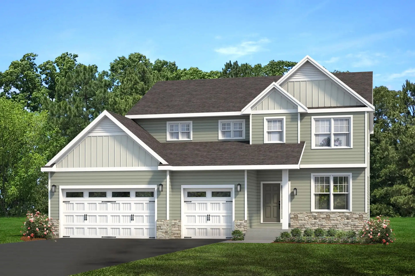 432 Prairie View Drive, Cologne, MN 55322