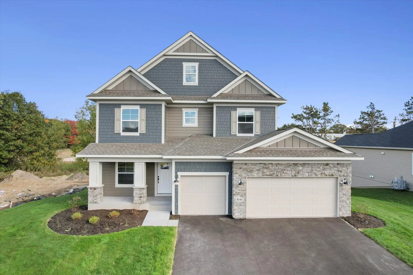 15005 Riverview Lane, Dayton, MN 55327
