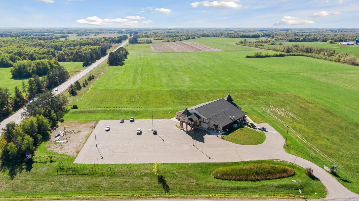 11919 Thiesse Road, Long Lake Twp, MN 56401