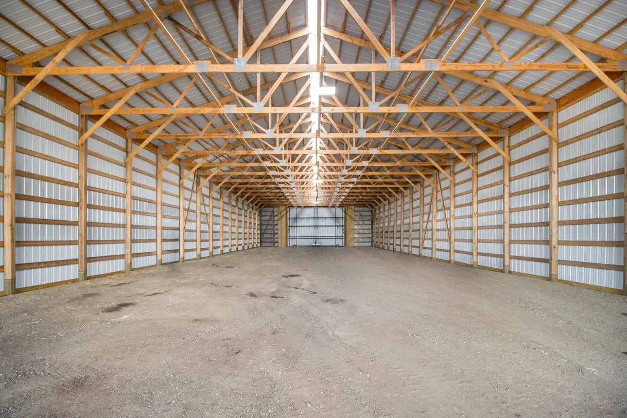 XXX Orwell Road, May Twp, MN 55047