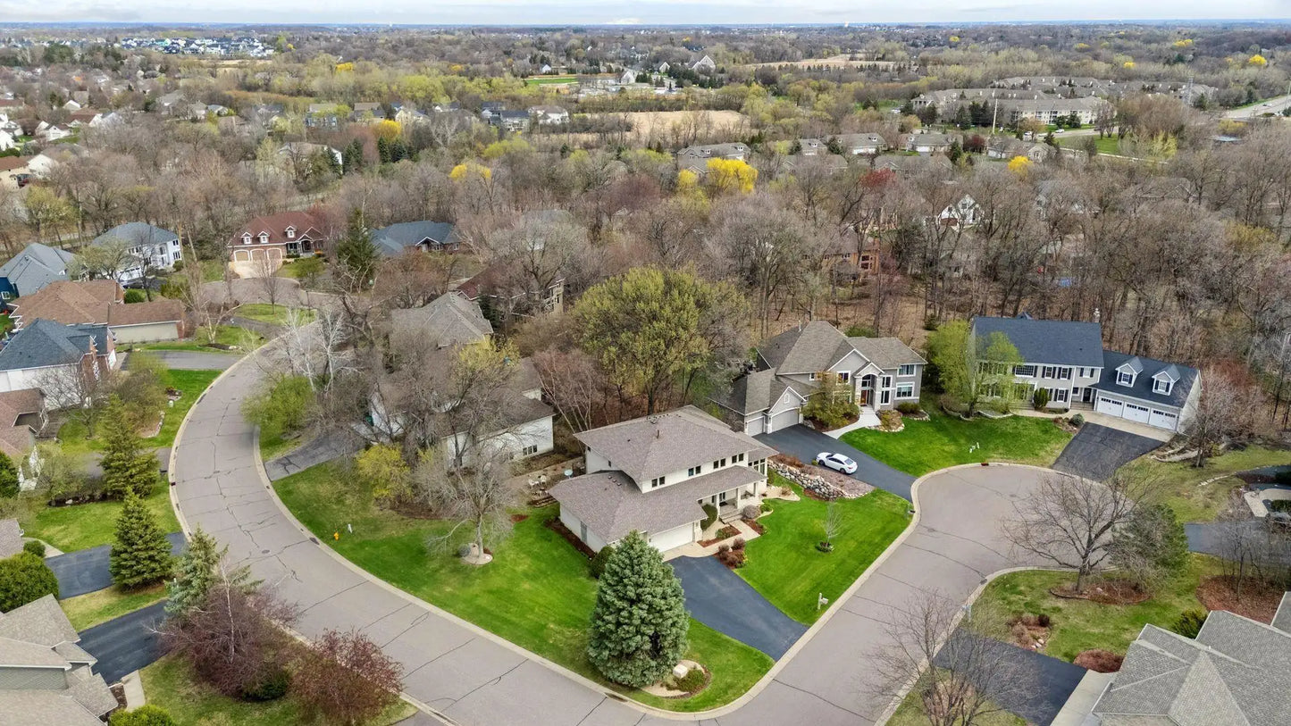 3670 Yuma Lane, Plymouth, MN 55446