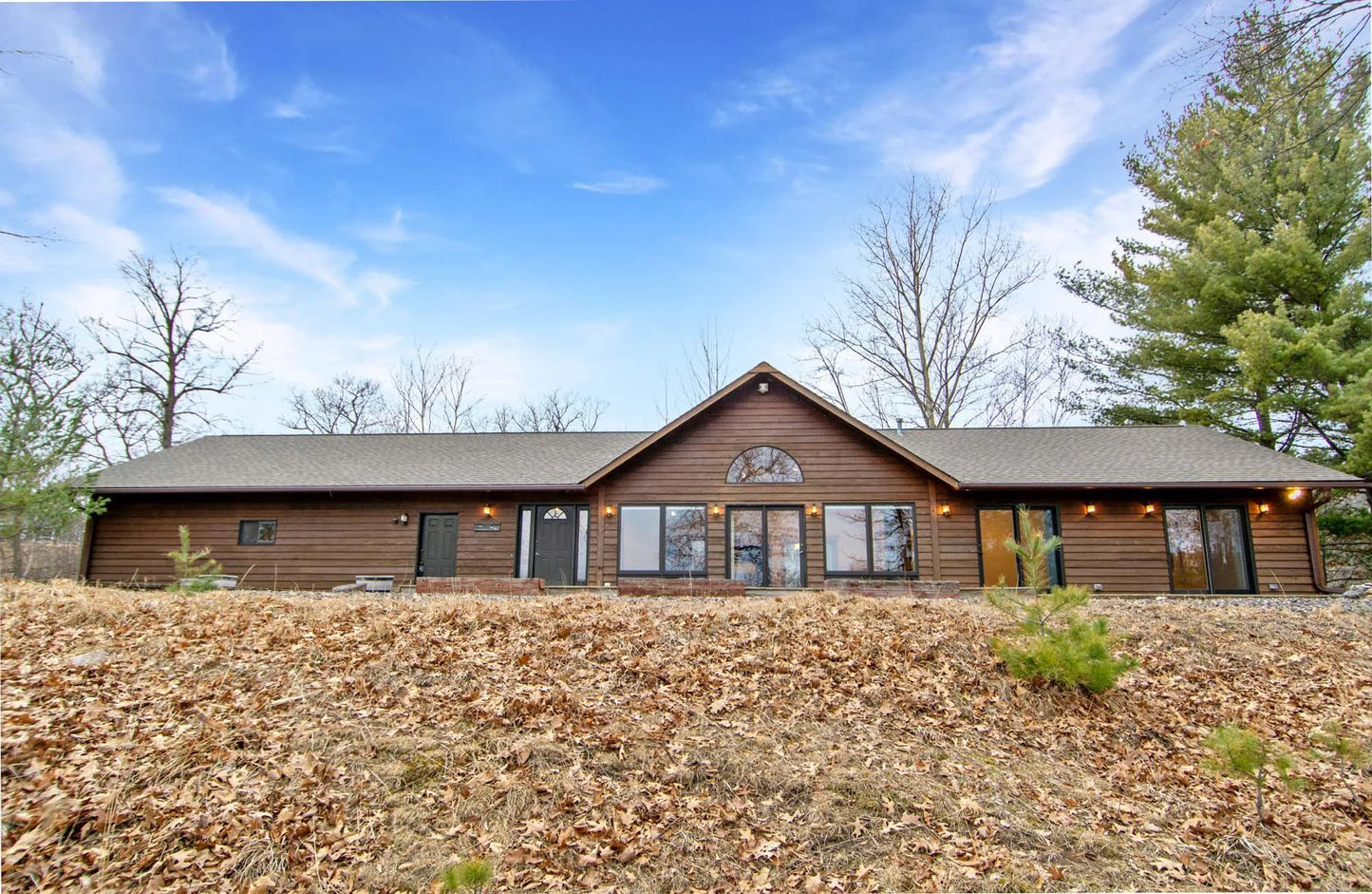 7894 Lost Lake Road, Lake Shore, MN 56468