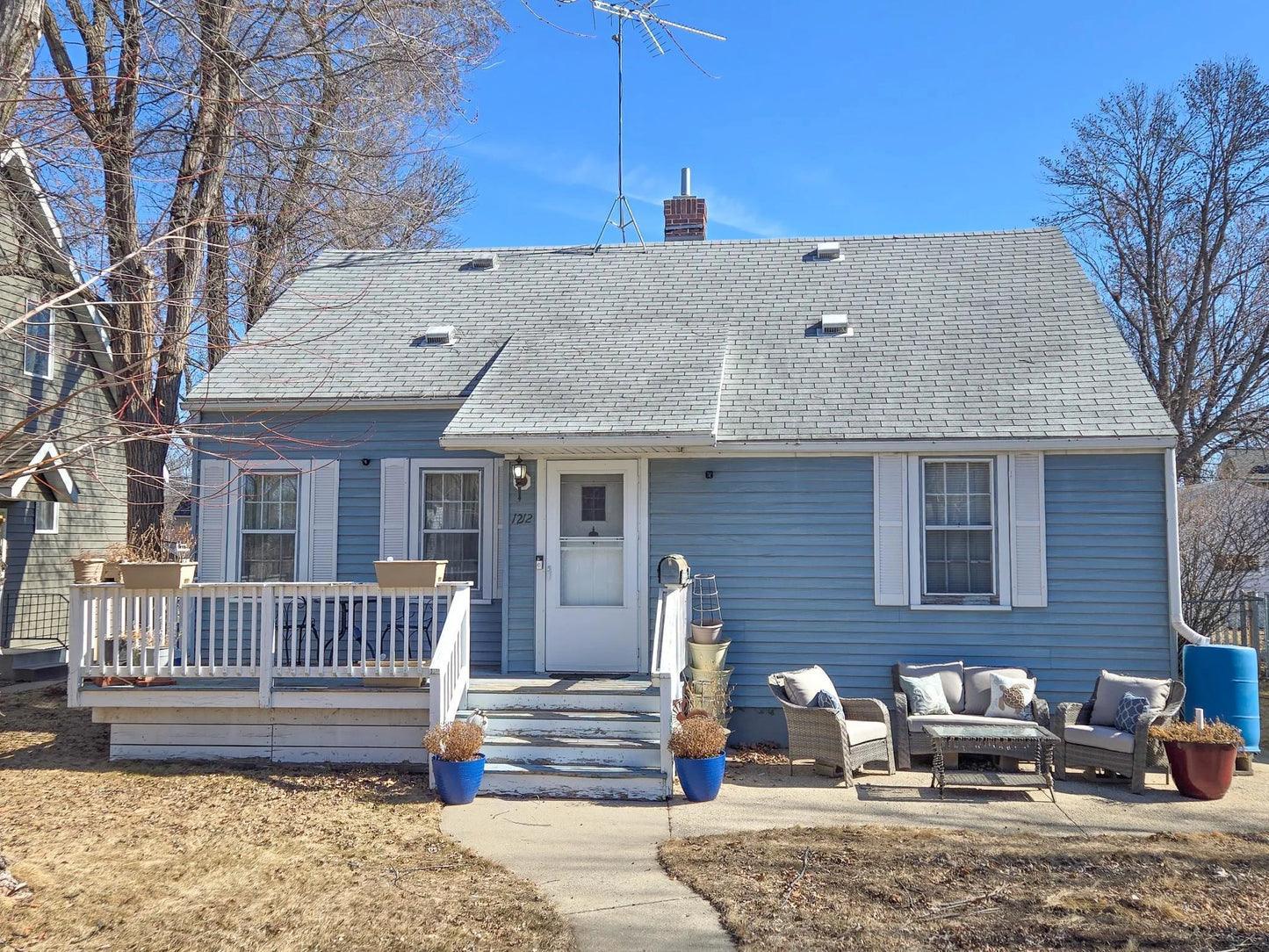 1212 10th Avenue, Saint Cloud, MN 56303