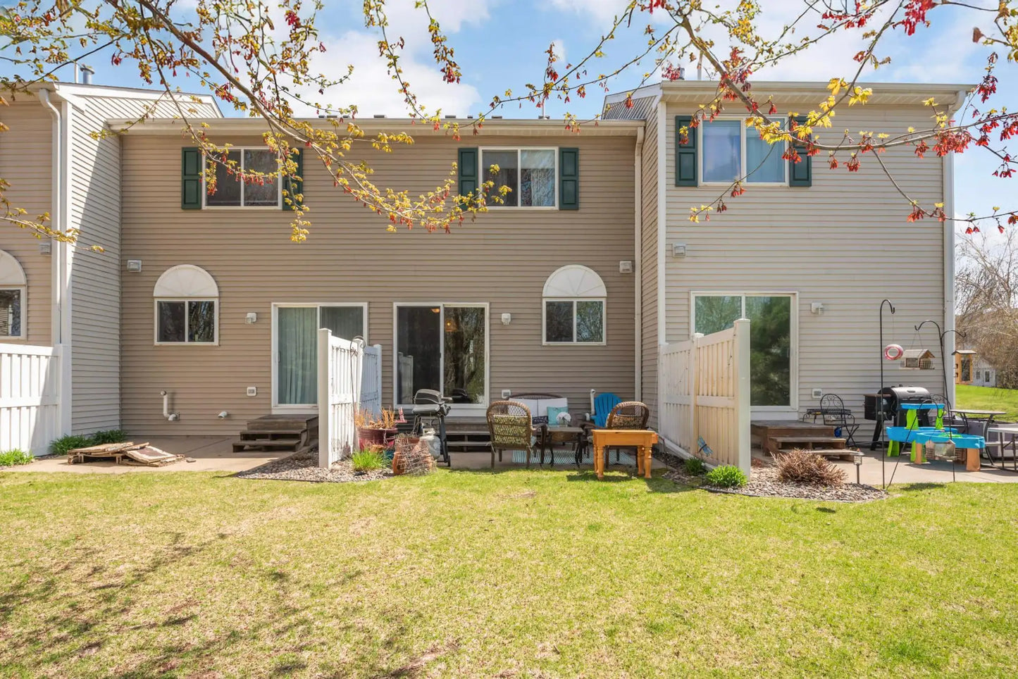 16059 72nd Street, Otsego, MN 55330