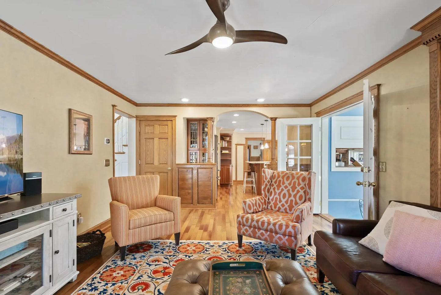 12581 Dover Drive, Apple Valley, MN 55124