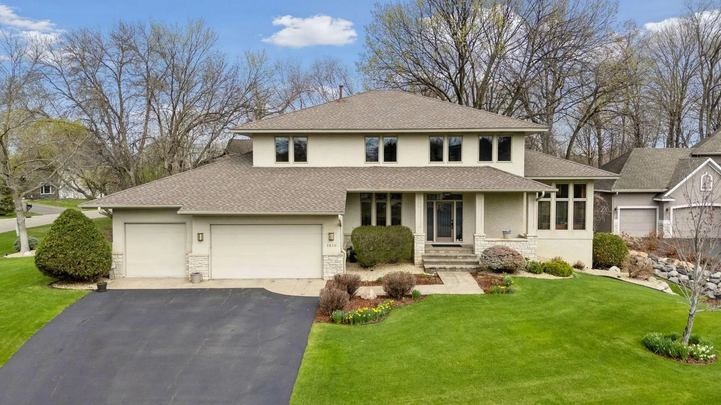 3670 Yuma Lane, Plymouth, MN 55446