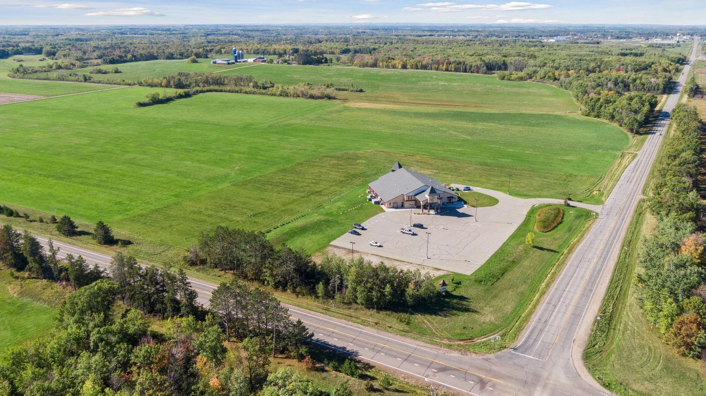 11919 Thiesse Road, Long Lake Twp, MN 56401
