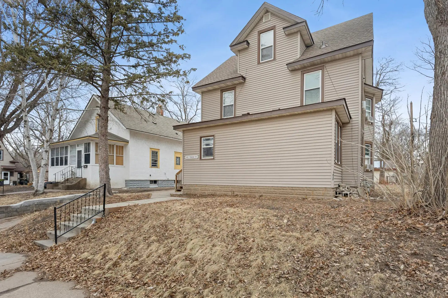 222 Frank Street, Saint Paul, MN 55106