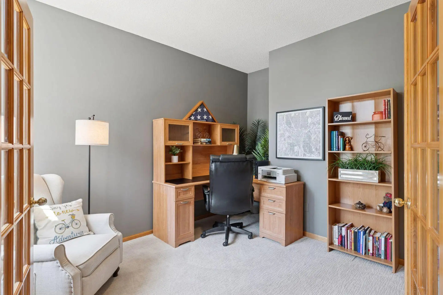 18396 Cattail Court, Eden Prairie, MN 55346