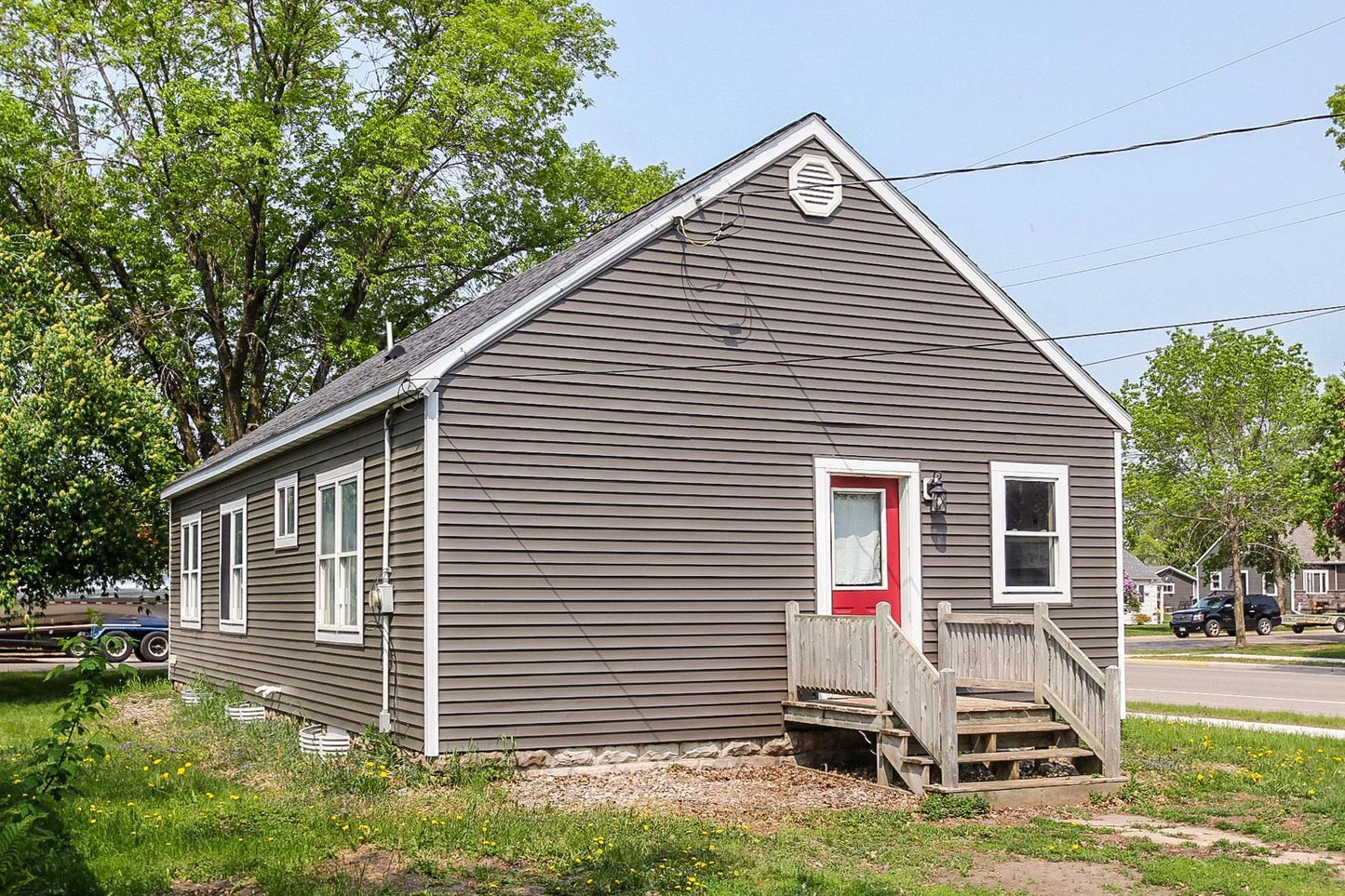 100 Western Avenue, Brooten, MN 56316