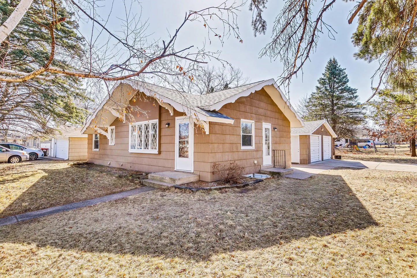 8033 Grafton Avenue, Cottage Grove, MN 55016