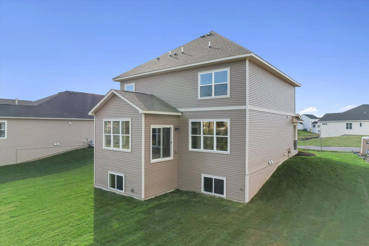 15005 Riverview Lane, Dayton, MN 55327