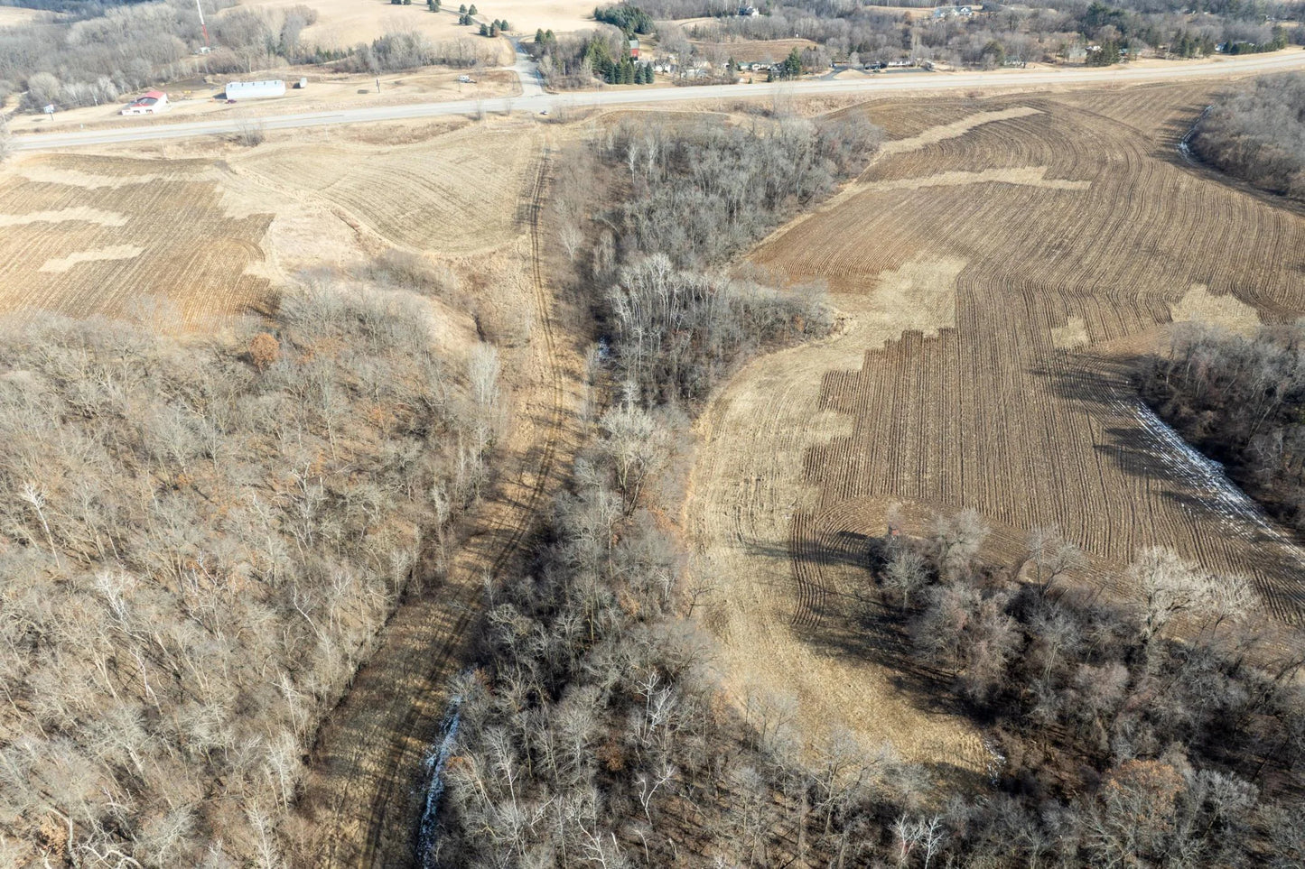 XXXX Skyline Heights , Red Wing, MN 55066
