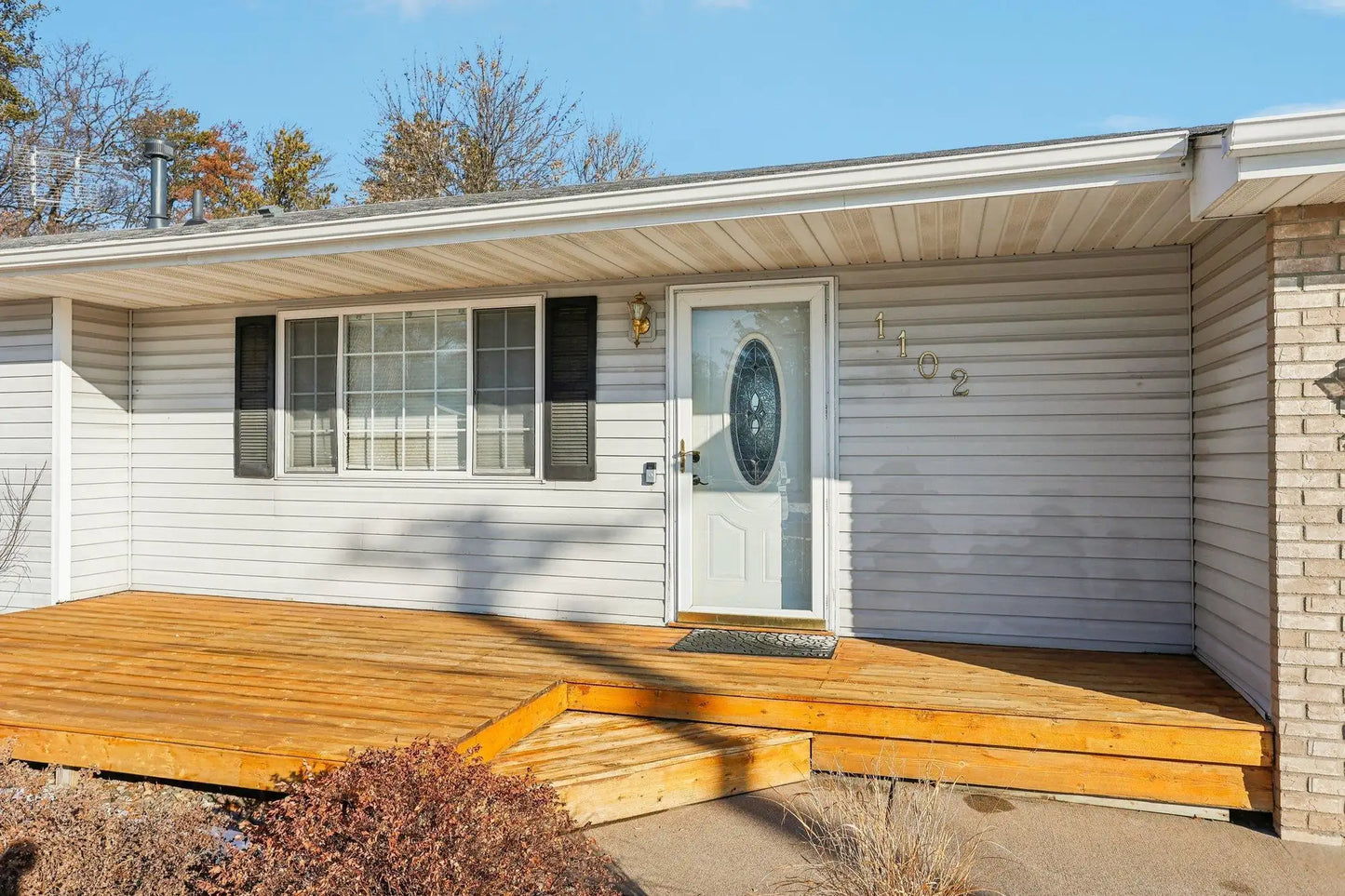 1102 17th Street, Princeton, MN 55371