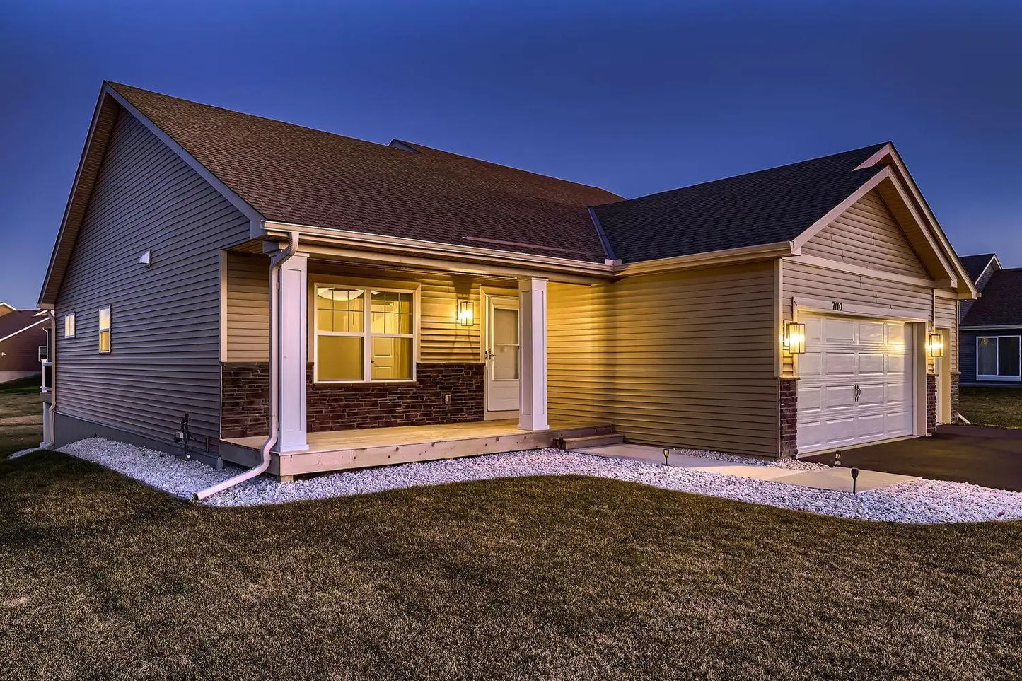 7110 Marlowe Avenue, Otsego, MN 55330