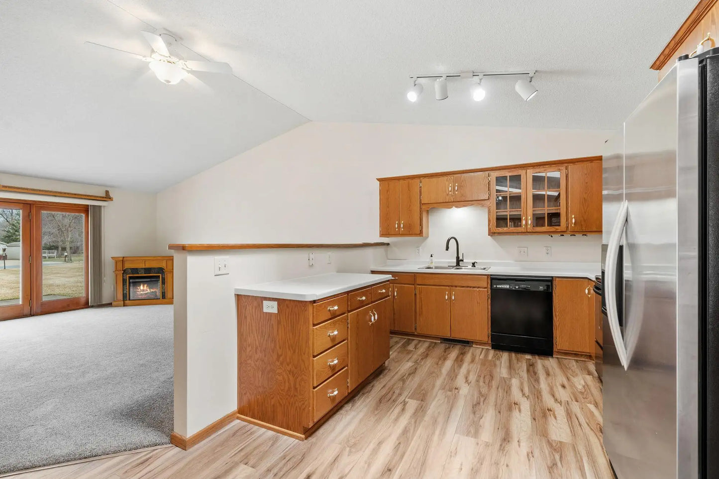 1385 Rum River Court, Milaca, MN 56353