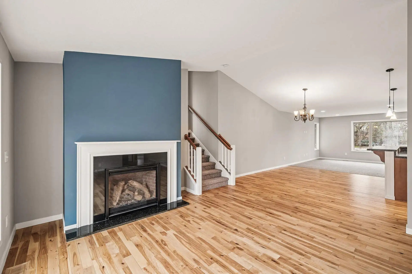 815 Ghostley Lane, Champlin, MN 55316