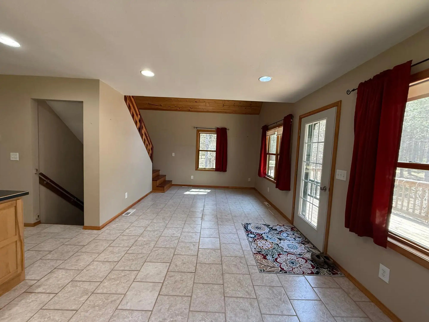 80496 Whispering Pines Lane, Norman Twp, MN 55795