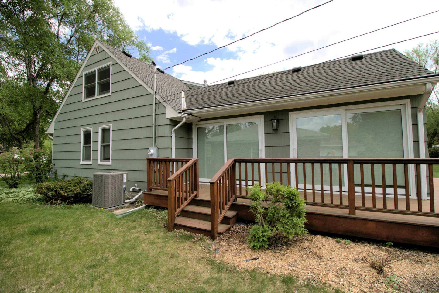 8242 Upton Avenue, Bloomington, MN 55431