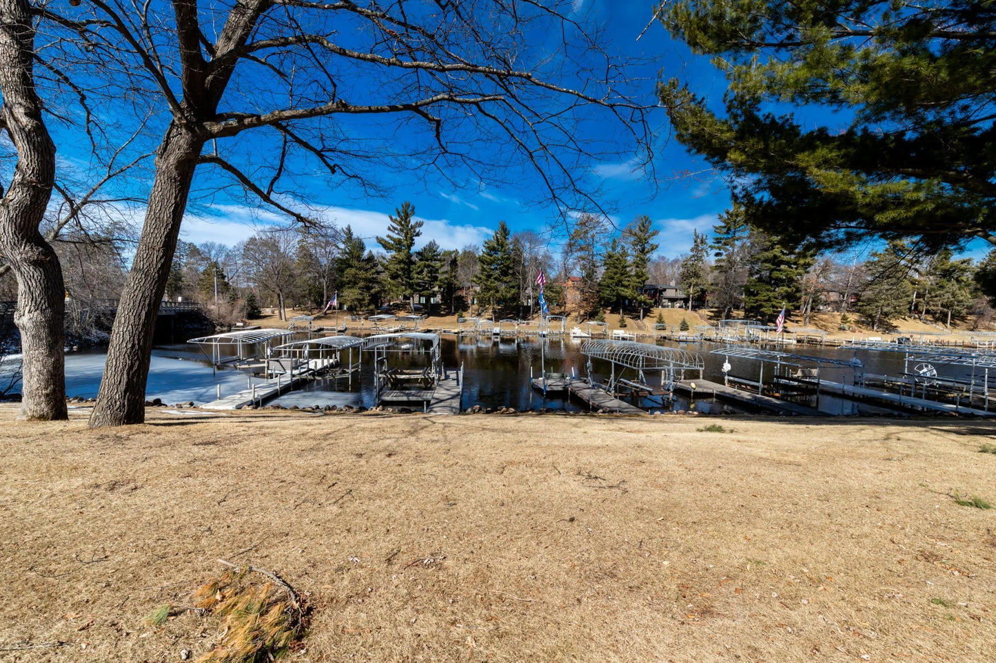 8182 County 78 , Lake Shore, MN 56468