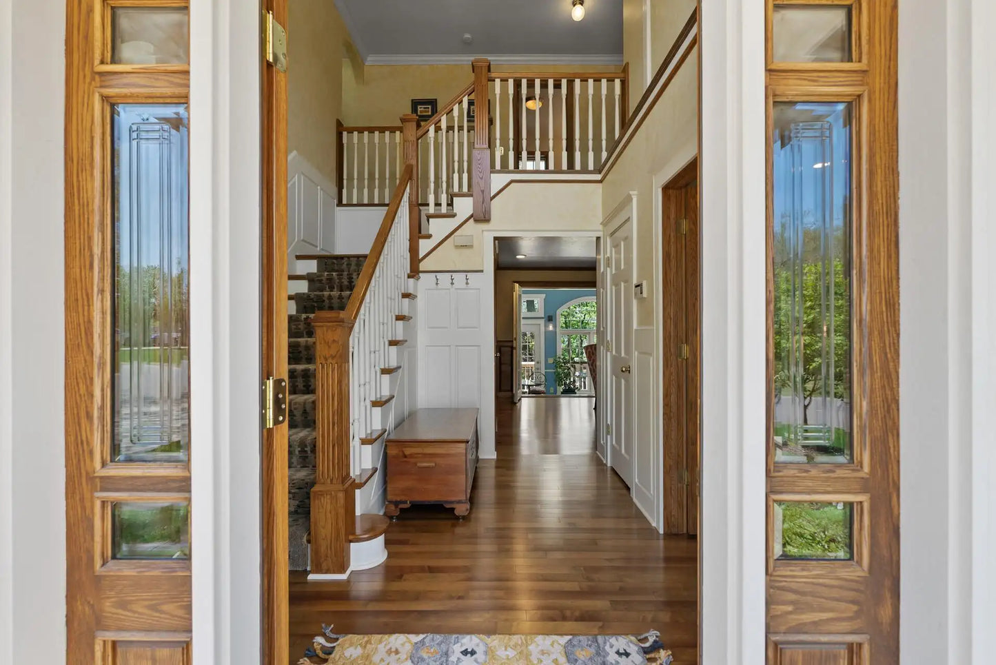 12581 Dover Drive, Apple Valley, MN 55124