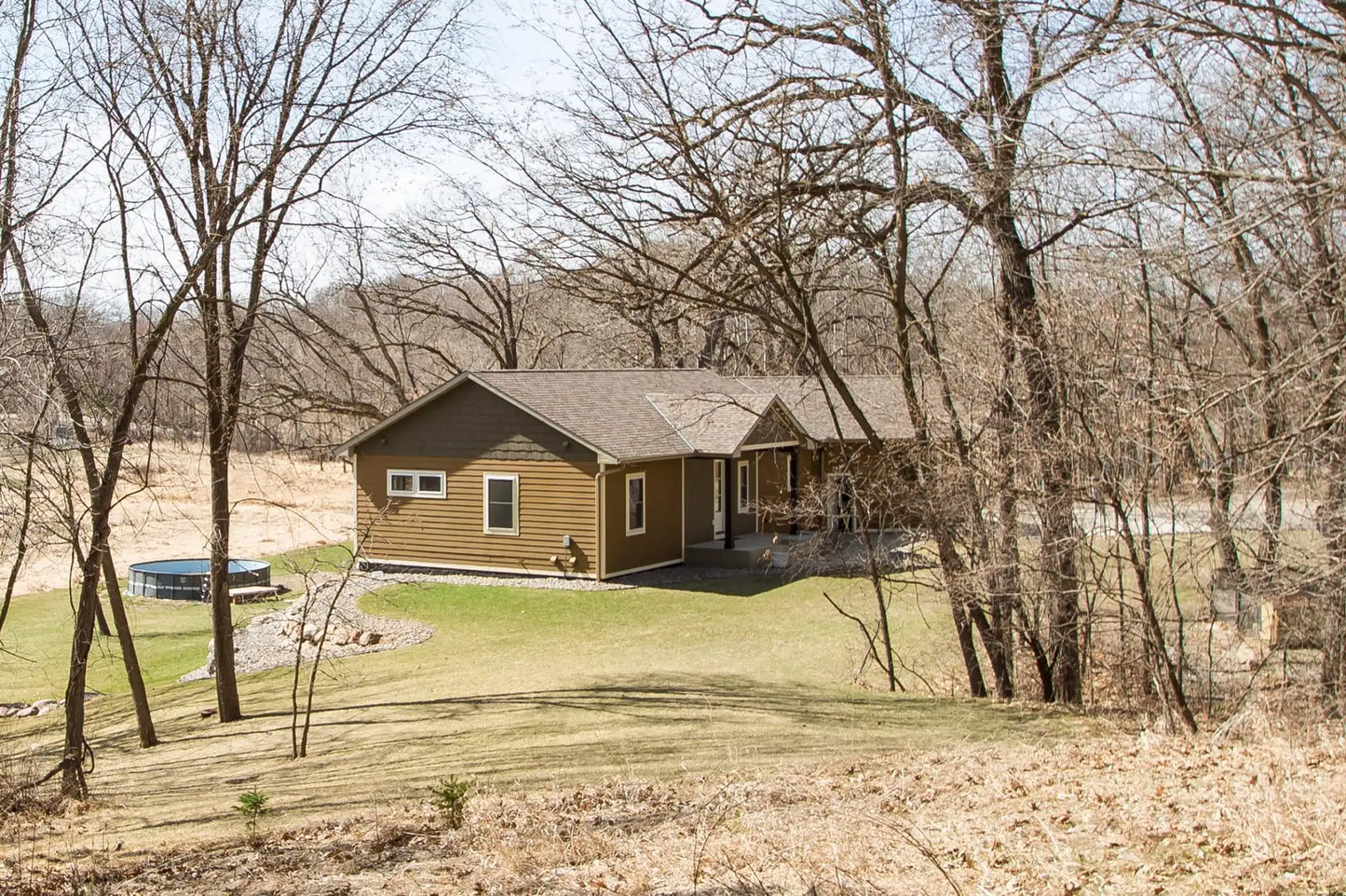 8259 Barton Avenue, Buffalo, MN 55313