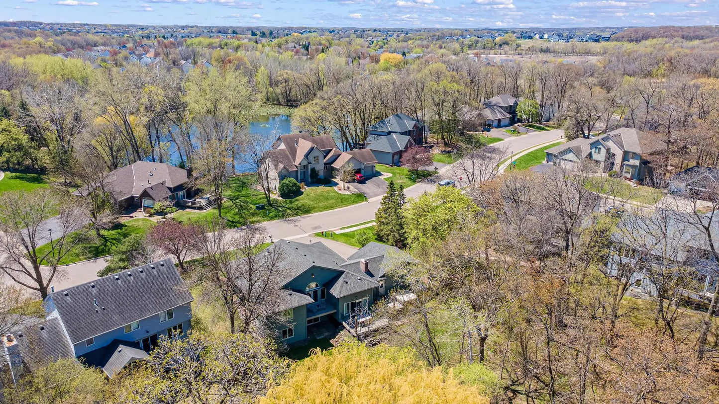 15088 65th Place, Maple Grove, MN 55311