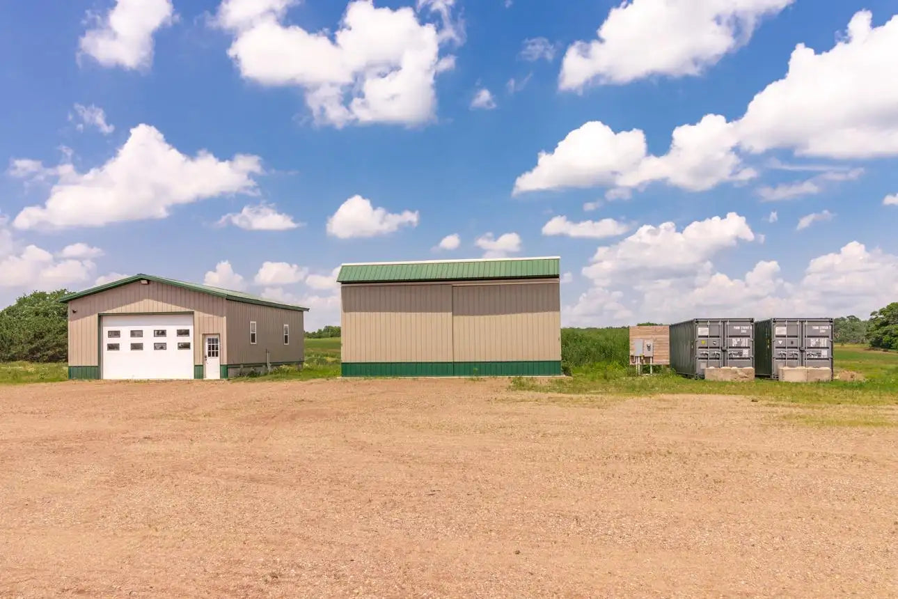 XXX Orwell Road, May Twp, MN 55047