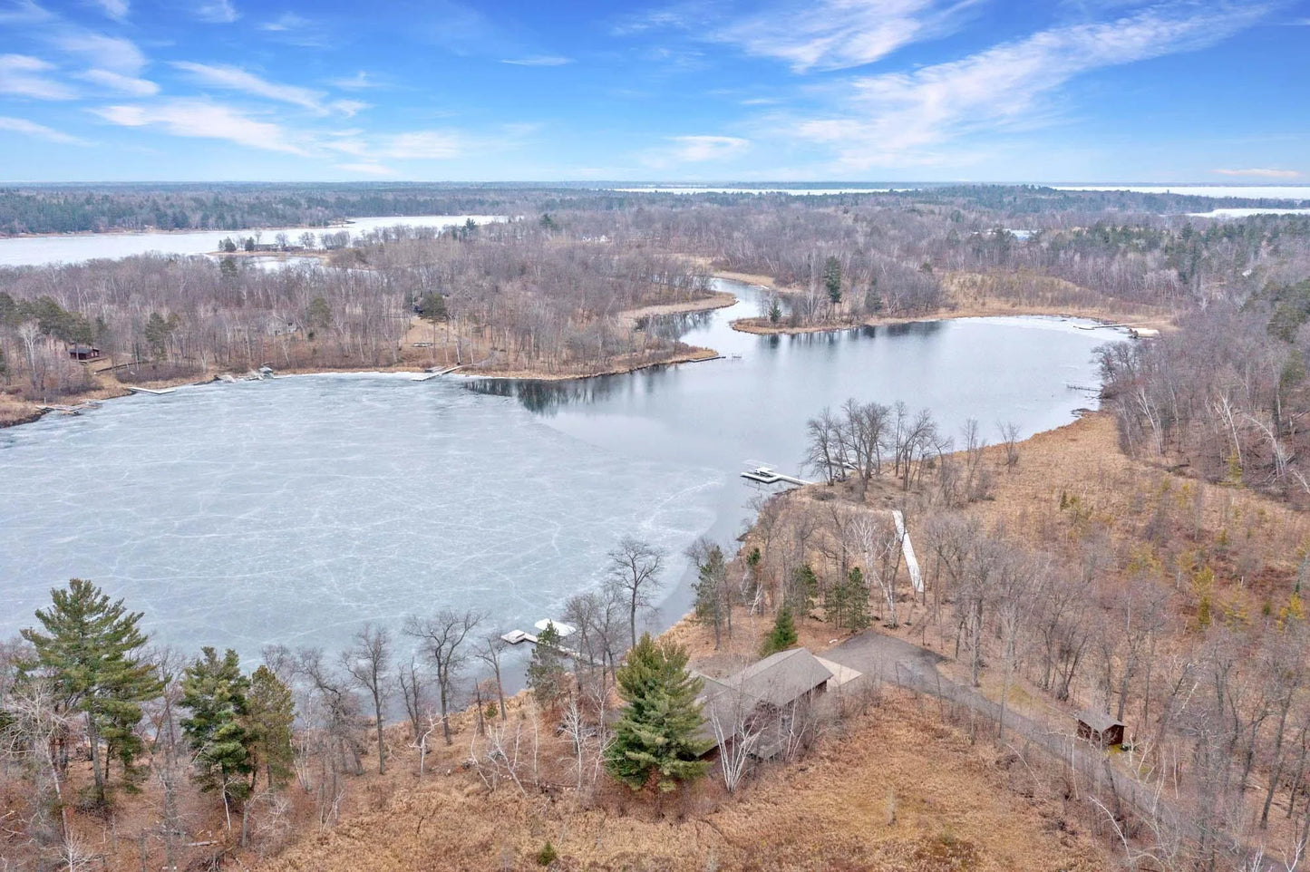 7894 Lost Lake Road, Lake Shore, MN 56468