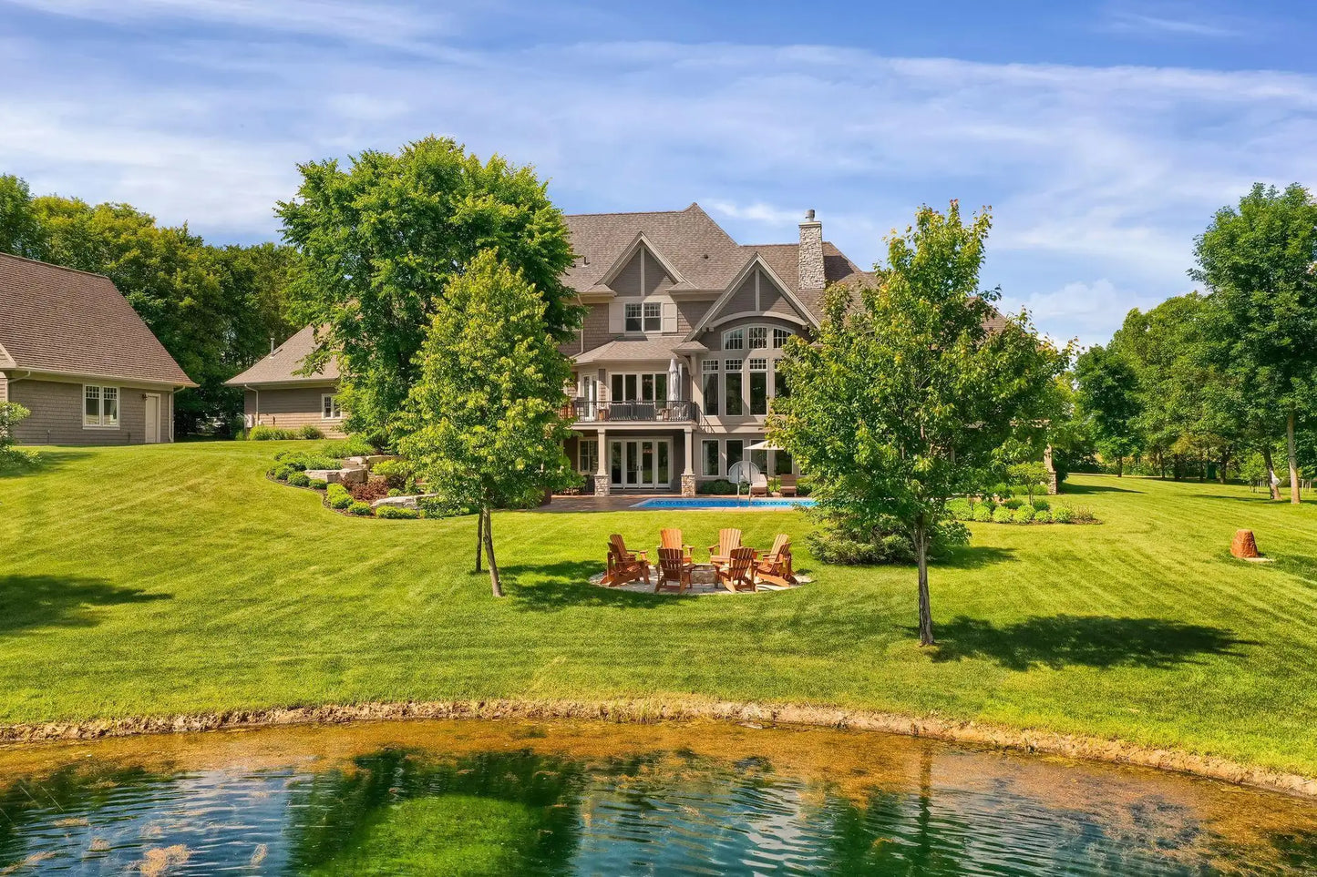 22065 Oakdale Drive, Corcoran, MN 55374