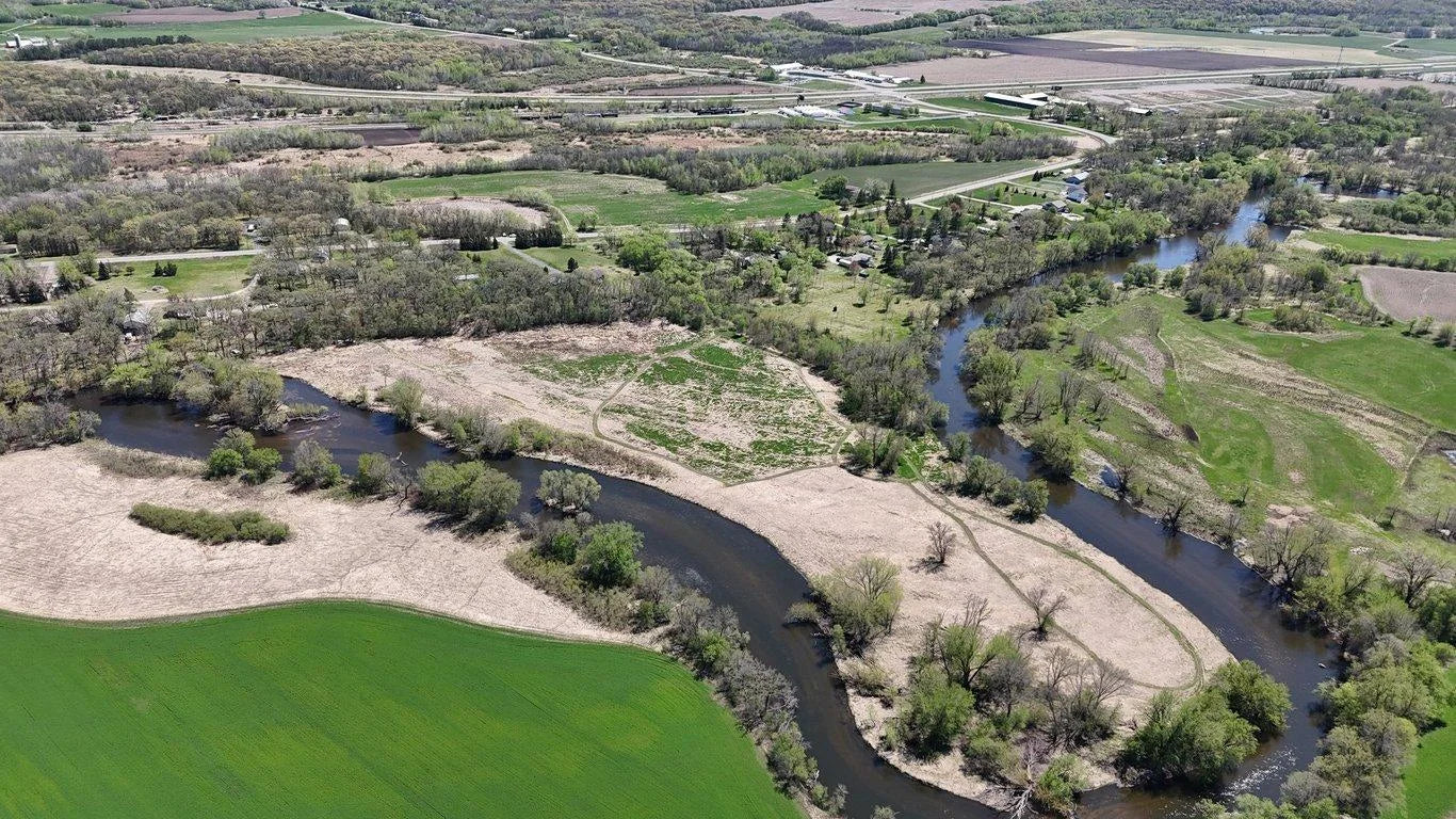 xxx Rivers Edge Road , Saint Cloud, MN 56301