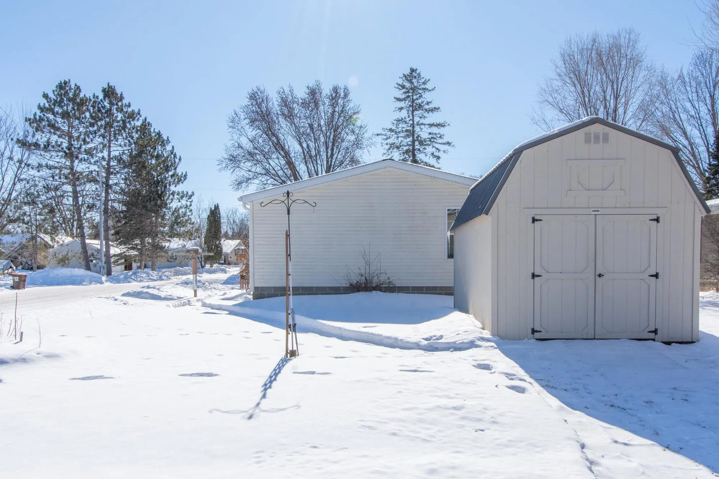 421 7th Avenue, Aitkin, MN 56431