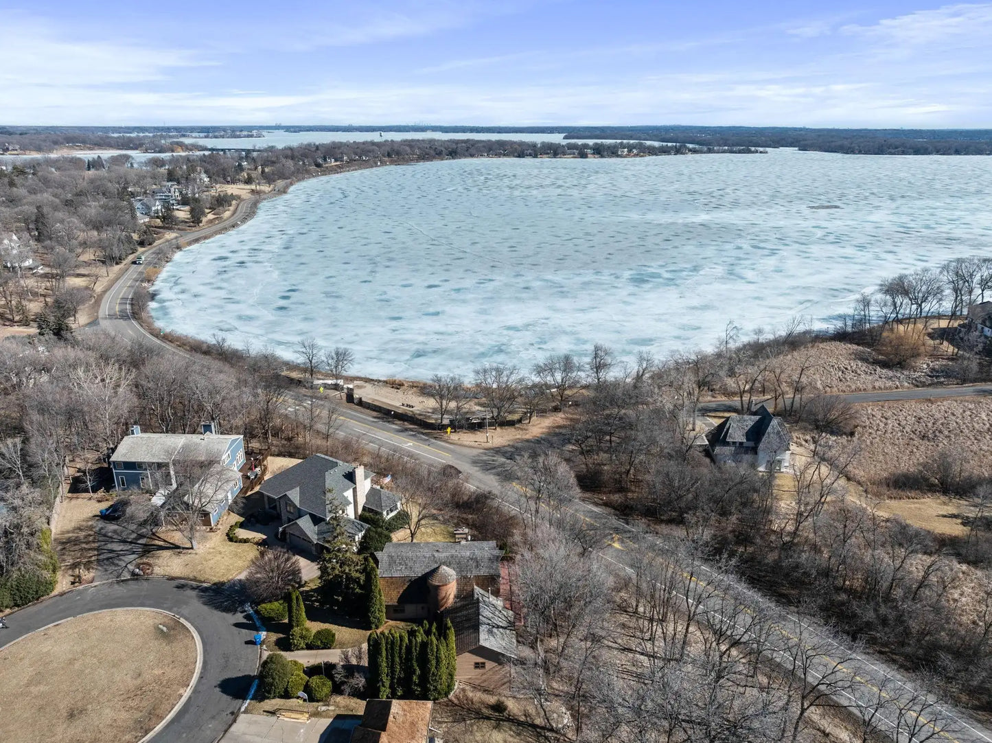 3147 Lafayette Ridge Road, Minnetonka Beach, MN 55391