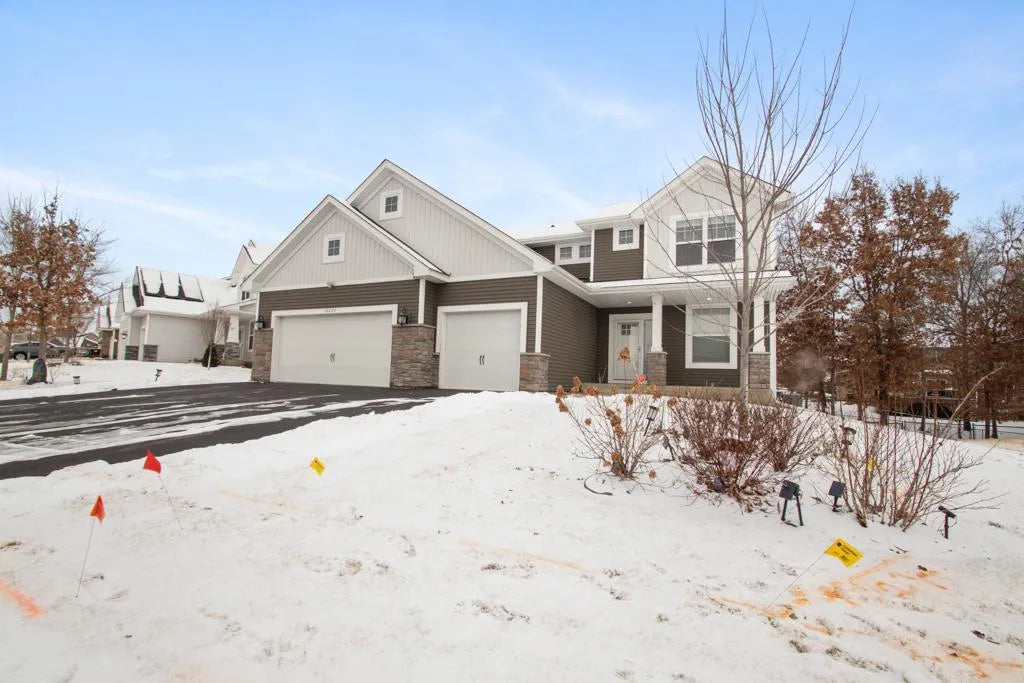 16057 Sapphire Street, Ramsey, MN 55303