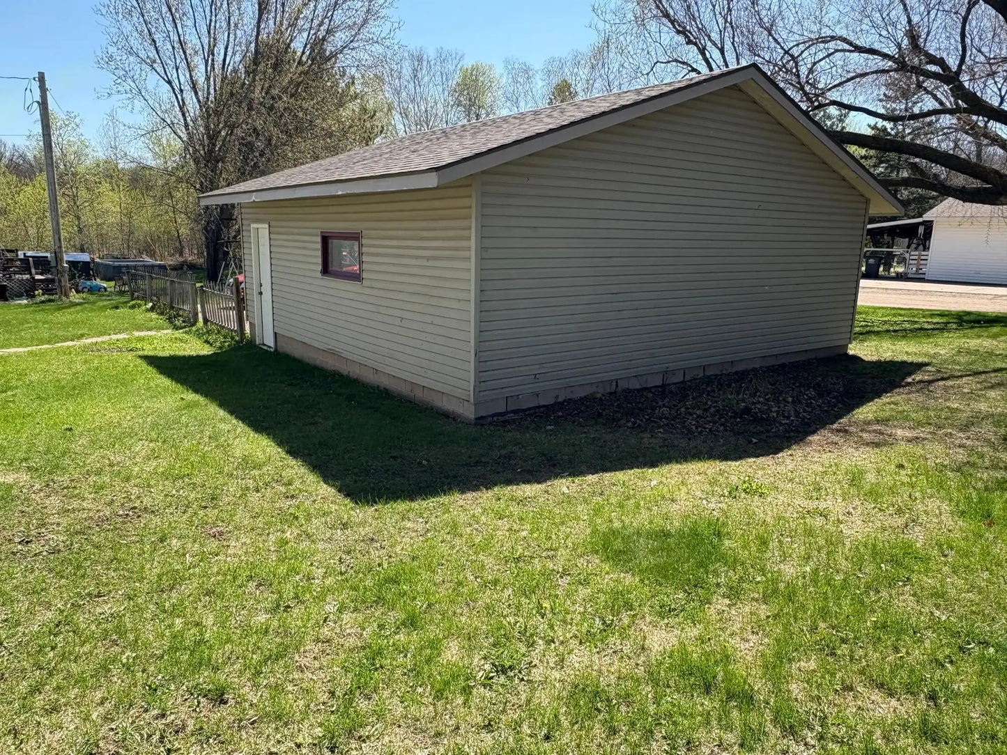 307 Deerwood Lane, Onamia, MN 56359