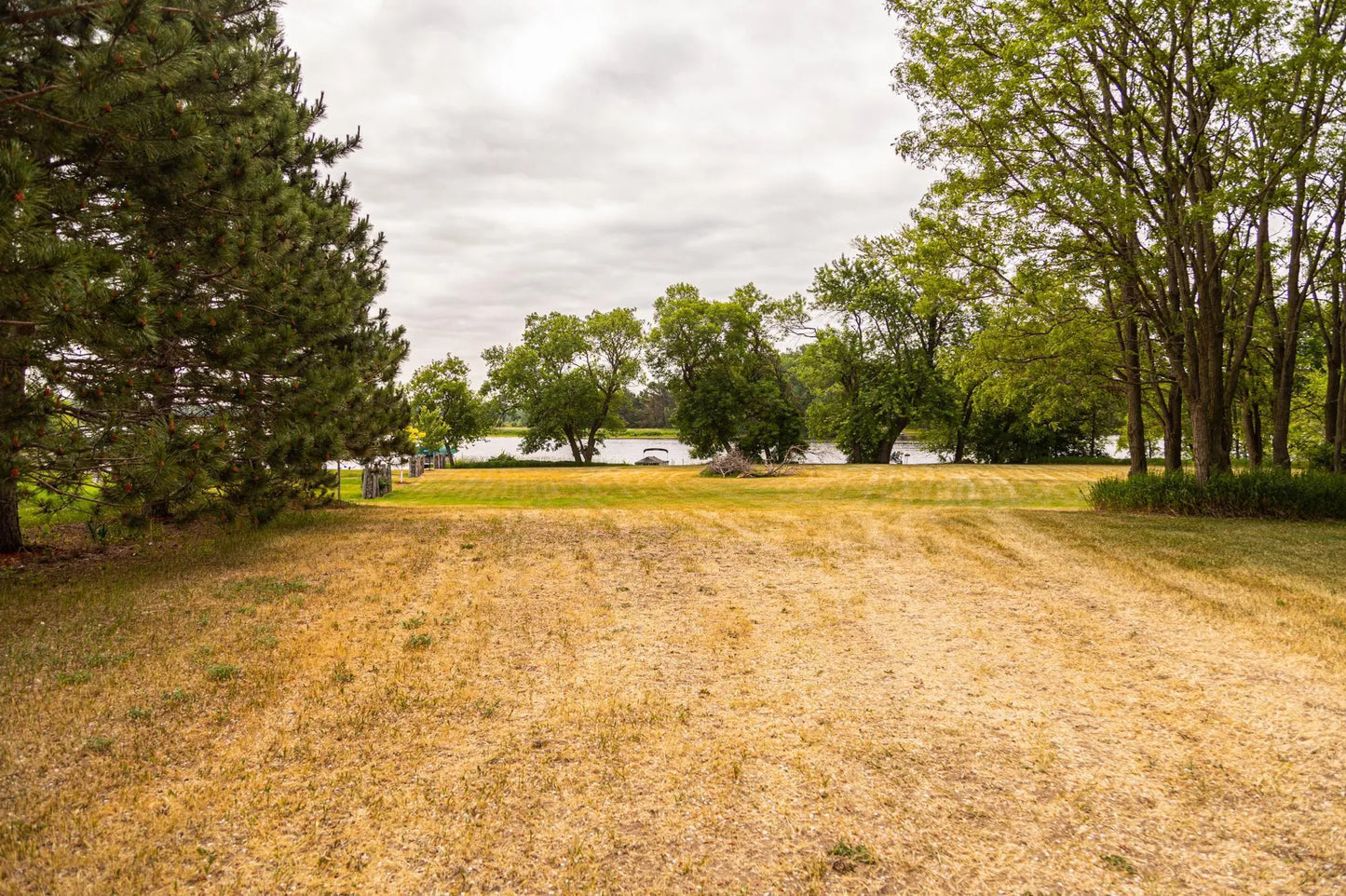 Block 1, Lot 5 Mid-River Estates, Pokegama Twp, MN 55063