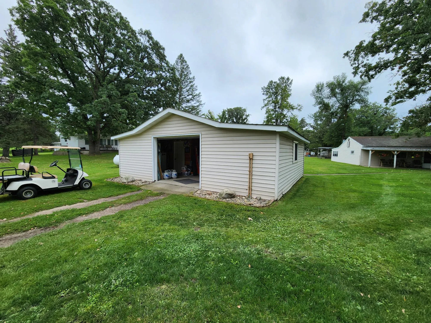 40335 Little Toad Road, Detroit Lakes, MN 56544