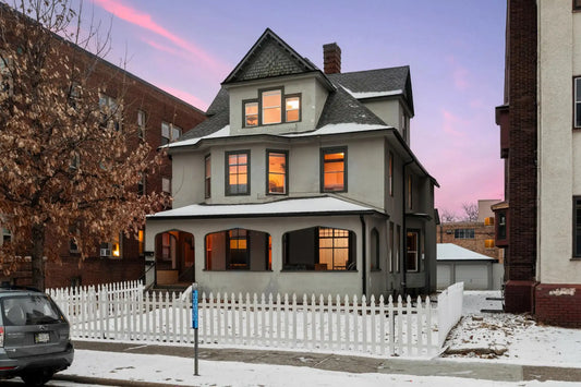 2637 Girard Avenue, Minneapolis, MN 55408