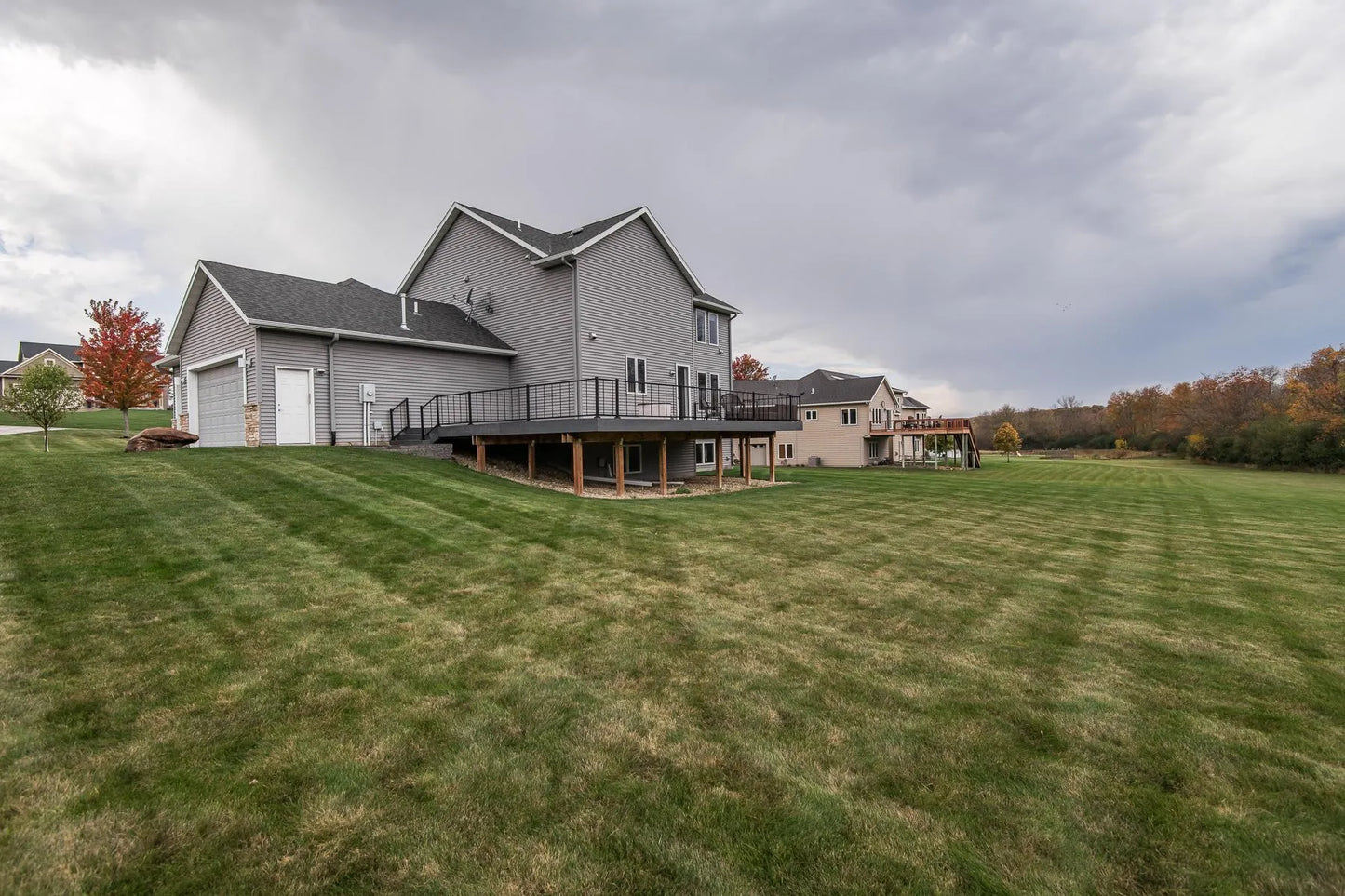 3931 Creek View Lane, Rochester, MN 55902