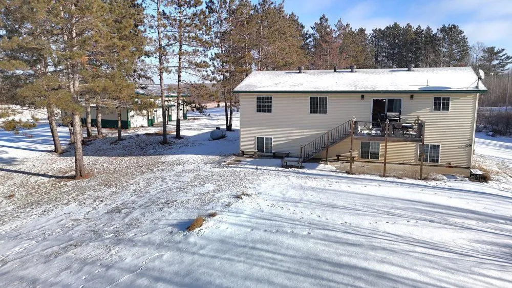 19010 County Highway 29 , Detroit Lakes, MN 56501