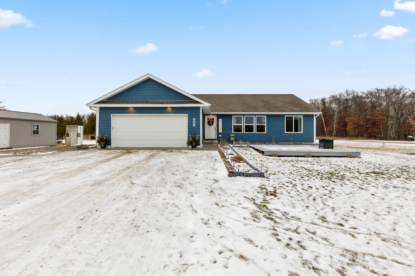 9228 2nd Avenue , Breezy Point, MN 56472