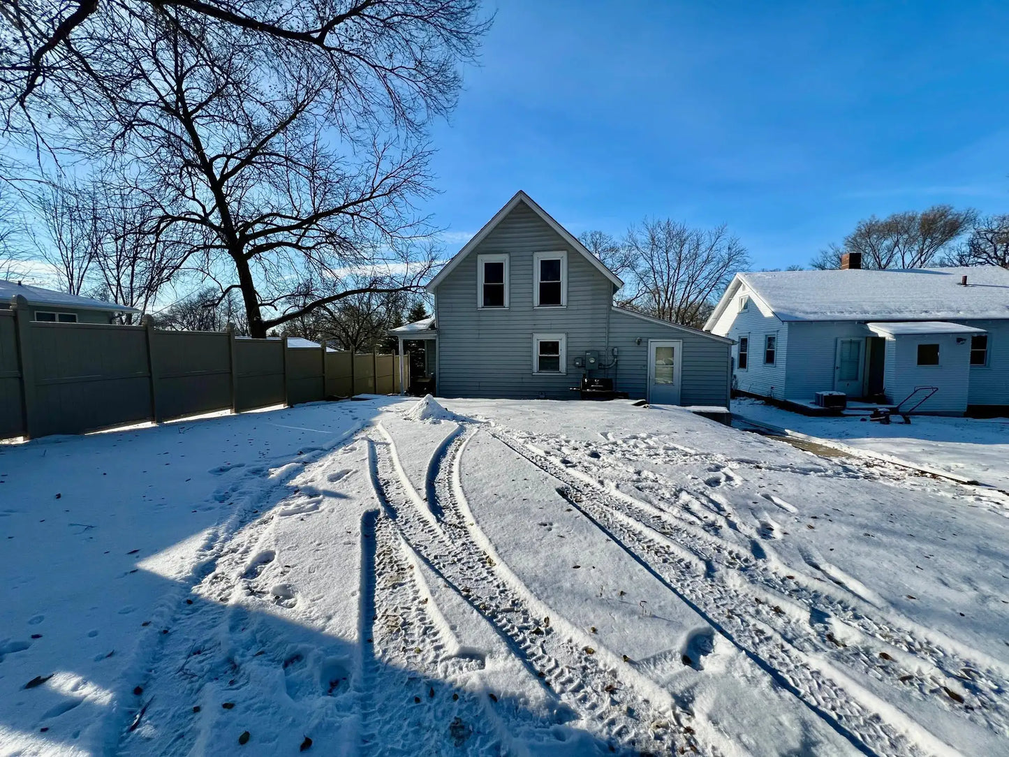 312 5th Street, Ortonville, MN 56278