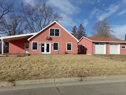 203 4th Street, Grand Meadow, MN 55936