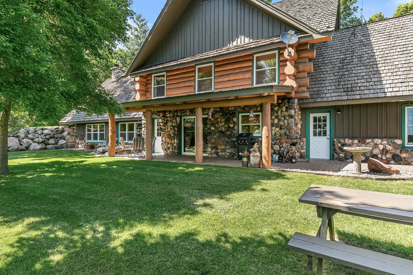 15015 Held Circle, Cold Spring, MN 56320