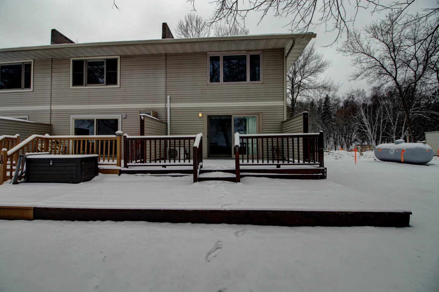 14590 Gazebo Drive, Park Rapids, MN 56470